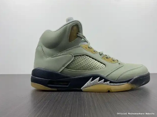 Official Maikesneakers Air 